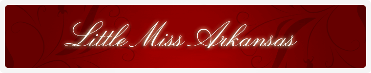 Little Miss Arkansas